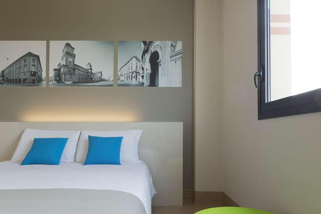B&B Hotel Ferrara Room photo