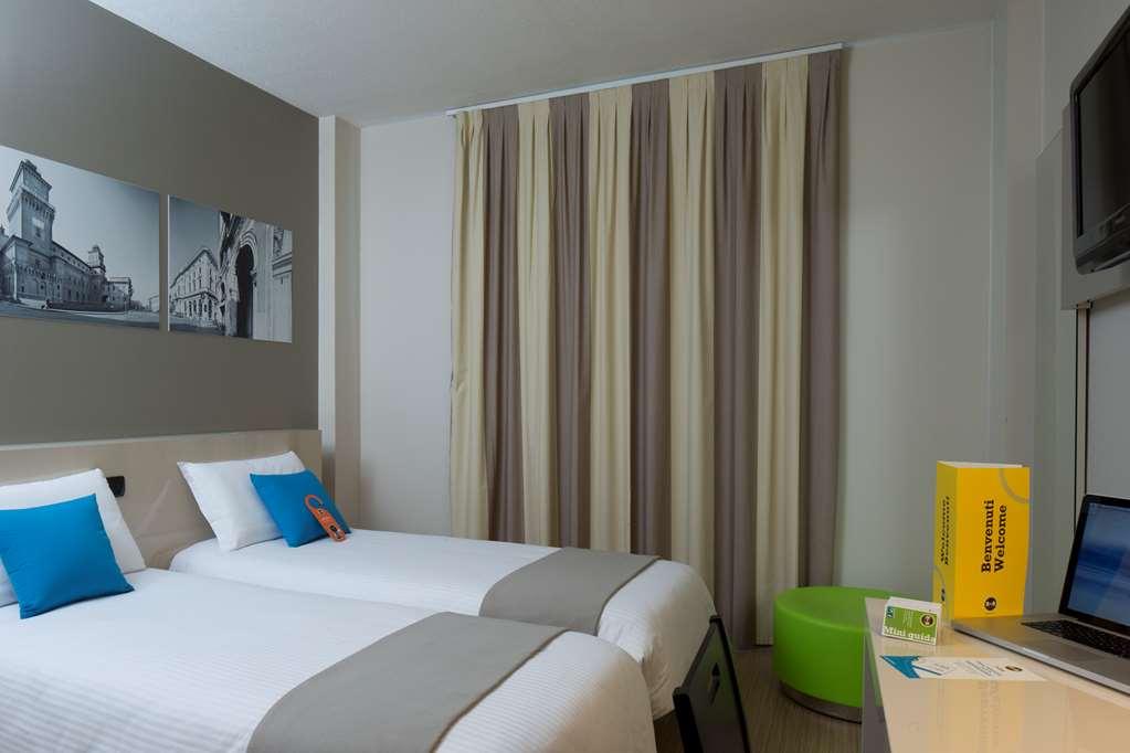 B&B Hotel Ferrara Room photo